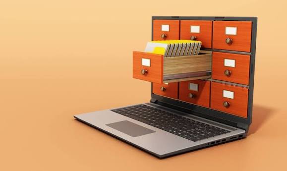 Repositório Digital